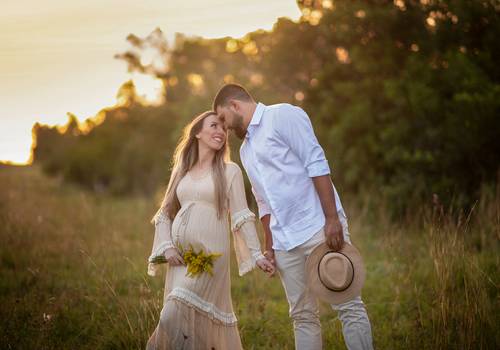 Gestante de Gestante Kesia S.