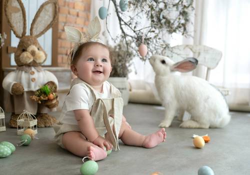 Acompanhamento de Diana 7 meses