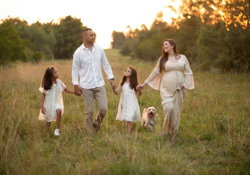 Gestante de Gestante Andressa R.