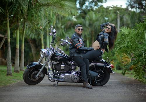 Gestante de Gestante Nathalia M.