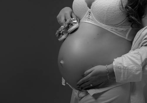 Gestante de Gestante Lidiane V.