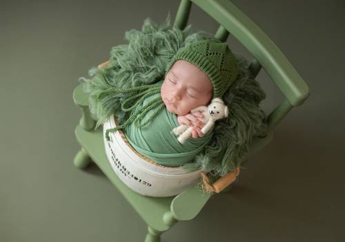 Newborn de Newborn Anthonio