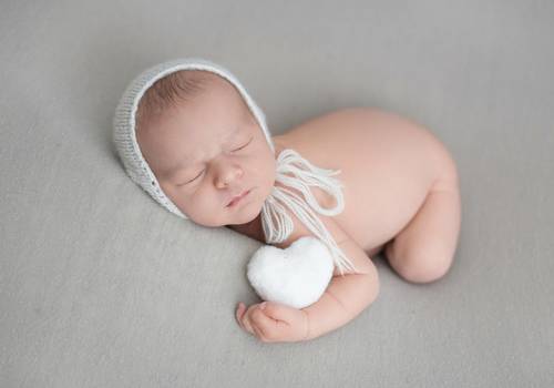 Newborn de Newborn Kauan