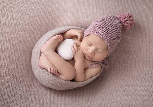 Newborn de Newborn Ágata