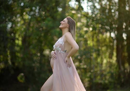 Gestante de Gestante Amanda R.