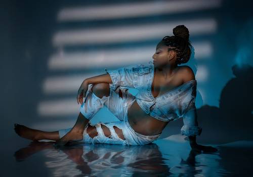 Gestante de Gestante Claudiane L.