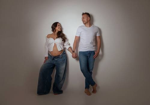 Gestante de Gestante Renata M.