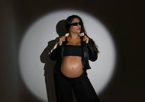 Gestante de Gestante Raquel R.