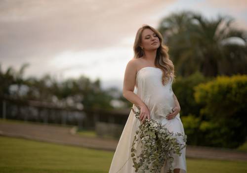 Gestante de Gestante Etiene M.