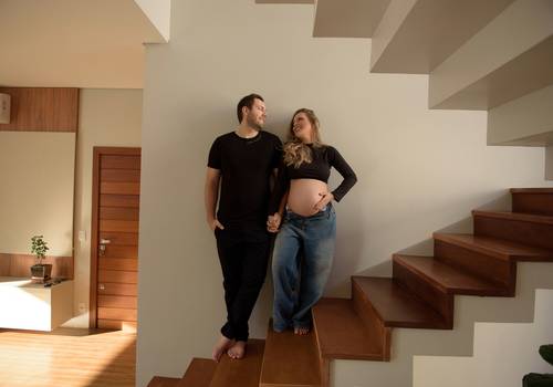 Gestante de Gestante Bruna G.