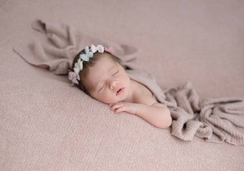 Newborn de Newborn Beatriz