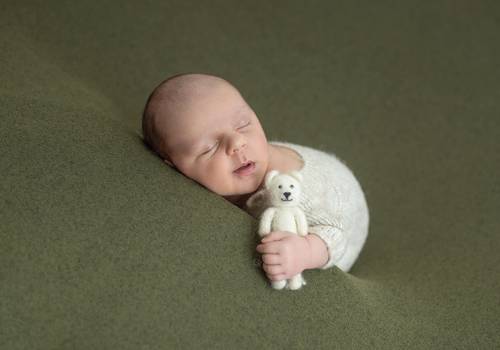 Newborn de Newborn Mathias