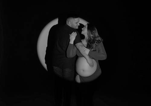 Gestante de Gestante Bruna B.