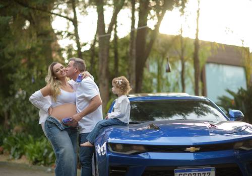 Gestante de Gestante Fernanda A.