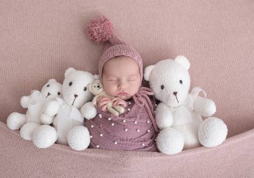 Newborn de Newborn Luiza