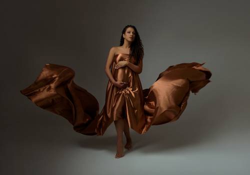 Gestante de Gestante Franciele M.