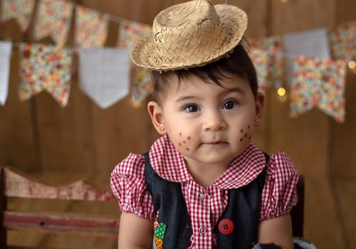 Acompanhamento de Laura 10 meses