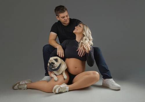 Gestante de Gestante Jessica L.