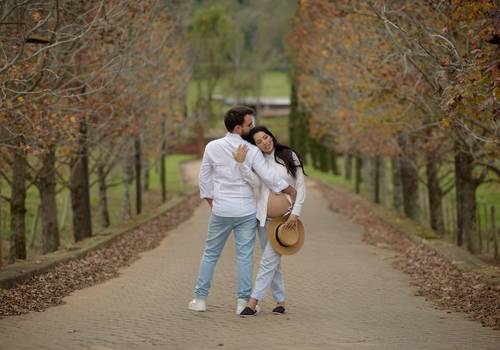 Gestante de Gestante Carolina B.