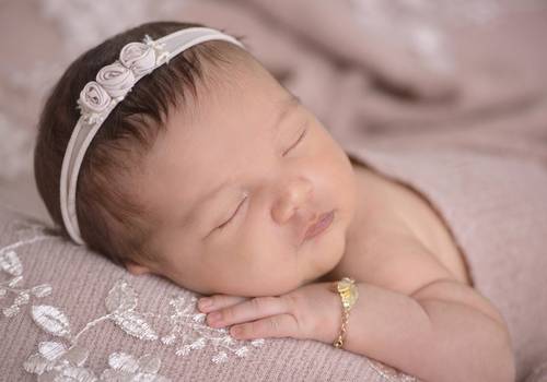 Newborn de Newborn Issis