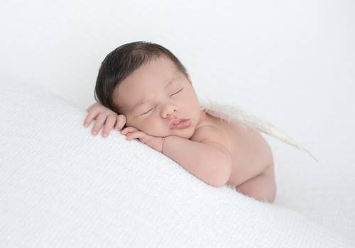 Newborn de Newborn Pedro