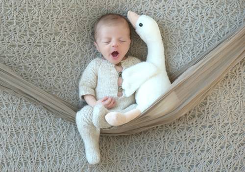 Newborn de Newborn Matheus
