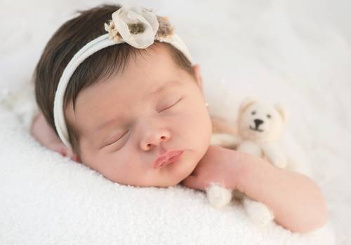 Newborn de Newborn Amanda