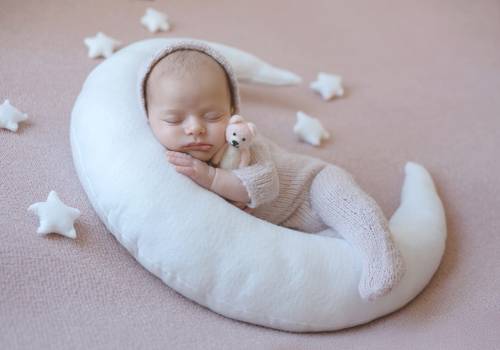 Newborn de Newborn Cecília