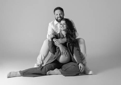 Gestante de Gestante Fernanda F.