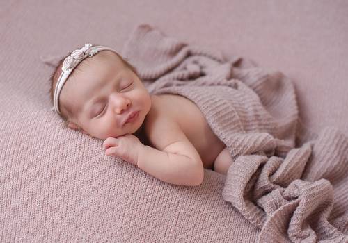 Newborn de Newborn Ivy