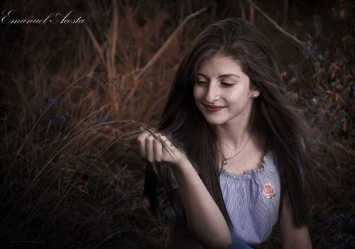 Books de fotos de Sesión XV Valen