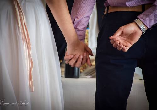 Bodas de Mati & Yani - Boda