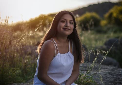 Books de fotos de Sesion XV Anto