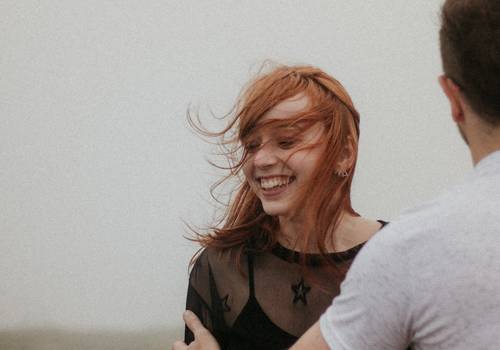 pré wedding de João e Andrezza