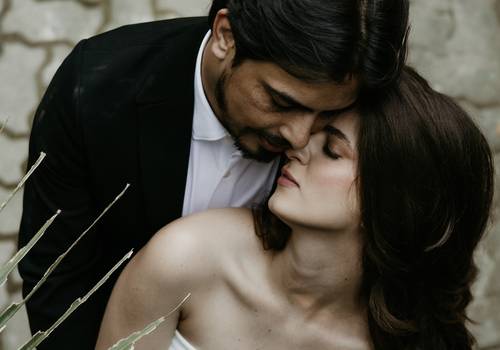 casamento civil de  THAIS E MARCEL
