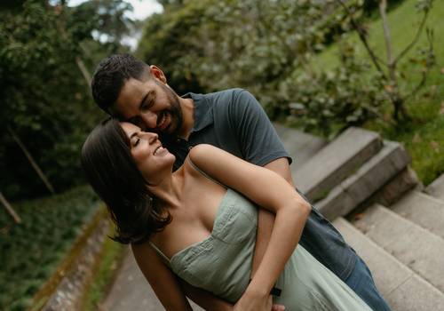 pré wedding de ANDRESSA E FELIPE