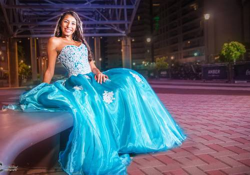 Sesiones  de Sesión nocturna 15 años 