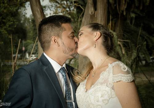 Sesiones  de Sesión Boda de Nachi y Martin