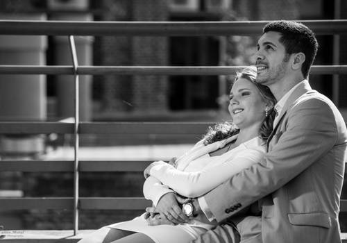 Del fotógrafo y la Fotografia