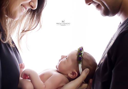 Newborn de Luiza Newborn