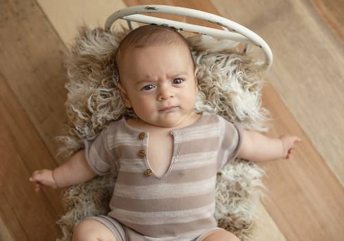 Acompanhamento de LUCAS 3 MESES