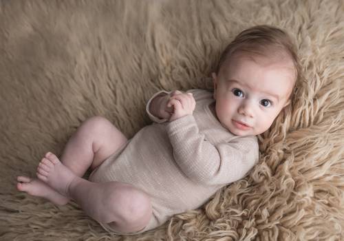 Acompanhamento de THÉO 2 MESES