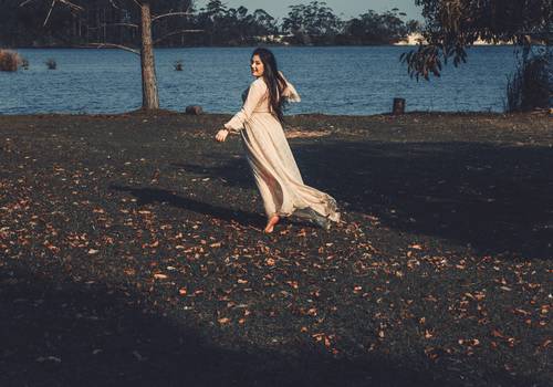 Gestante de ENSAIO JÉSSICA