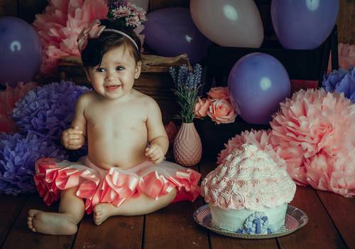 Smash The Cake de Smash Amanda