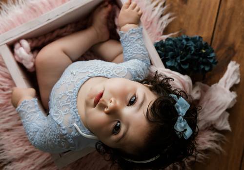 Acompanhamento de Ensaio Rafaela