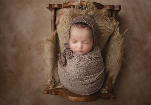 Newborn de ENSAIO LAURA