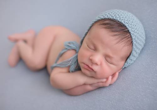 Newborn de ENSAIO DIEGO