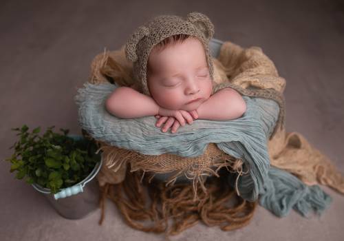 Newborn de João Miguel