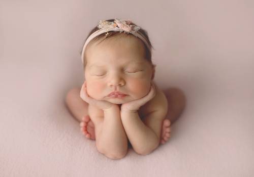 Newborn de ENSAIO NEWBORN 