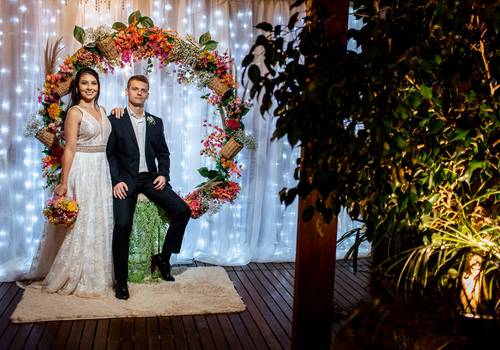 Casamentos de Natanaí e Herus